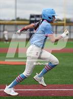 Photo from the gallery "Antonian Prep vs. Devine (NFCA Leadoff Classic)"