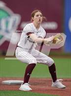 Photo from the gallery "Antonian Prep vs. Devine (NFCA Leadoff Classic)"