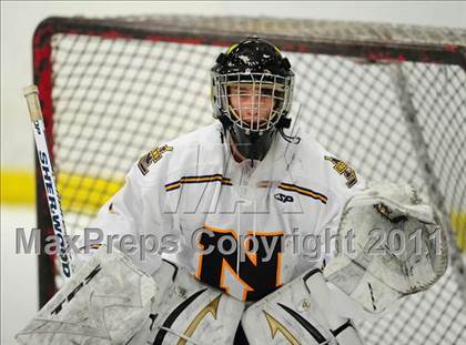 Thumbnail 1 in Sheehan vs. Newington/Berlin (CIAC Division 3 First Round) photogallery.