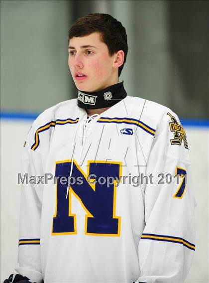 Thumbnail 1 in Sheehan vs. Newington/Berlin (CIAC Division 3 First Round) photogallery.