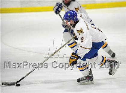 Thumbnail 1 in Sheehan vs. Newington/Berlin (CIAC Division 3 First Round) photogallery.