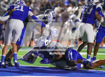 Thumbnail 1 in Fort Bend Willowridge @ Needville photogallery.