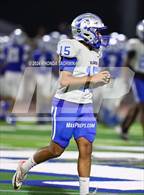 Photo from the gallery "Fort Bend Willowridge @ Needville"