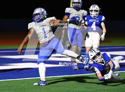Thumbnail 3 in Fort Bend Willowridge @ Needville photogallery.