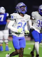 Photo from the gallery "Fort Bend Willowridge @ Needville"