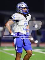 Photo from the gallery "Fort Bend Willowridge @ Needville"