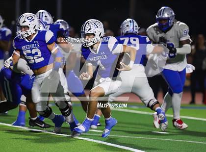 Thumbnail 1 in Fort Bend Willowridge @ Needville photogallery.