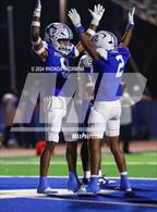 Photo from the gallery "Fort Bend Willowridge @ Needville"