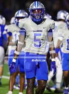 Photo from the gallery "Fort Bend Willowridge @ Needville"