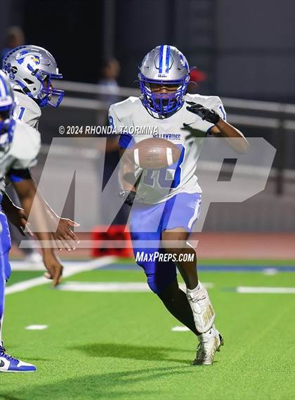 Thumbnail 3 in Fort Bend Willowridge @ Needville photogallery.