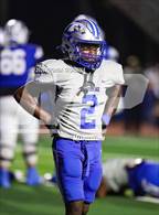 Photo from the gallery "Fort Bend Willowridge @ Needville"