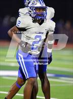 Photo from the gallery "Fort Bend Willowridge @ Needville"