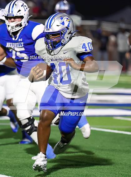 Thumbnail 1 in Fort Bend Willowridge @ Needville photogallery.