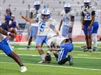 Photo from the gallery "Fort Bend Willowridge @ Needville"