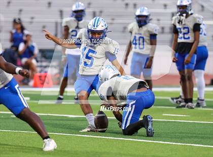 Thumbnail 1 in Fort Bend Willowridge @ Needville photogallery.