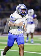 Photo from the gallery "Fort Bend Willowridge @ Needville"