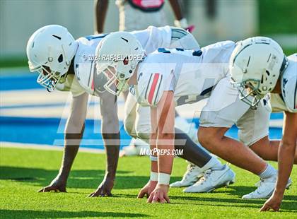 Thumbnail 3 in Atascocita vs King (B Team) photogallery.