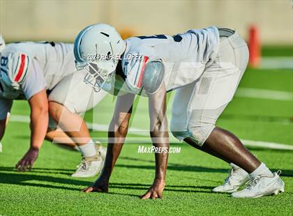 Thumbnail 2 in Atascocita vs King (B Team) photogallery.