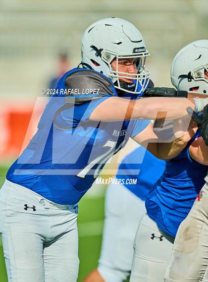 Thumbnail 3 in Atascocita vs King (B Team) photogallery.