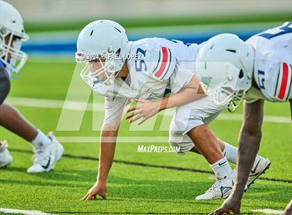 Thumbnail 1 in Atascocita vs King (B Team) photogallery.