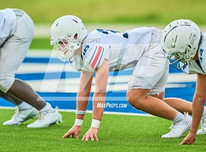 Thumbnail 1 in Atascocita vs King (B Team) photogallery.