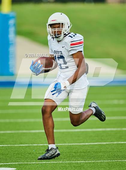Thumbnail 3 in Atascocita vs King (B Team) photogallery.