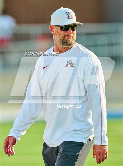 Thumbnail 1 in Atascocita vs King (B Team) photogallery.