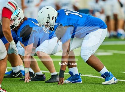 Thumbnail 3 in Atascocita vs King (B Team) photogallery.