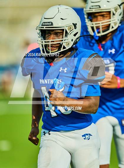 Thumbnail 2 in Atascocita vs King (B Team) photogallery.