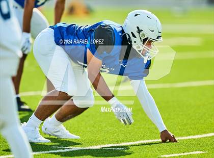 Thumbnail 2 in Atascocita vs King (B Team) photogallery.