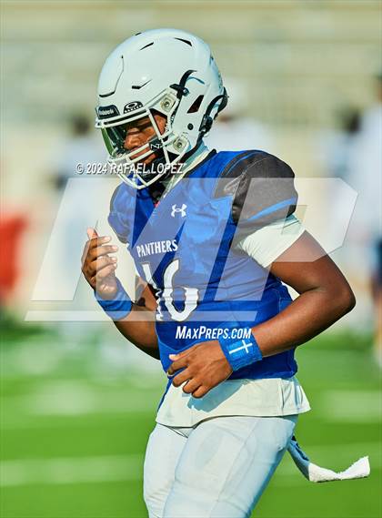 Thumbnail 2 in Atascocita vs King (B Team) photogallery.