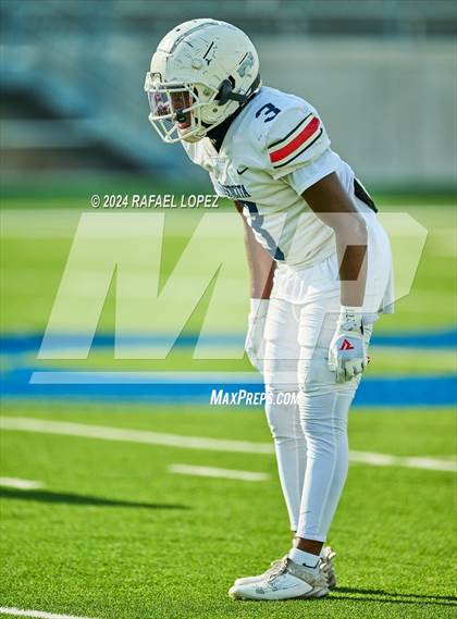 Thumbnail 2 in Atascocita vs King (B Team) photogallery.
