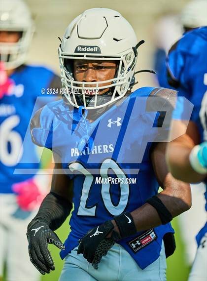 Thumbnail 1 in Atascocita vs King (B Team) photogallery.