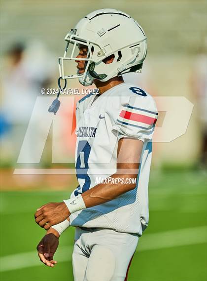 Thumbnail 3 in Atascocita vs King (B Team) photogallery.