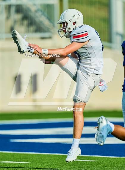 Thumbnail 1 in Atascocita vs King (B Team) photogallery.