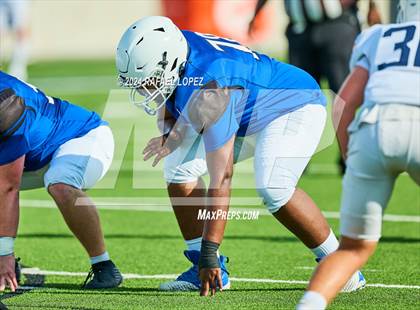 Thumbnail 2 in Atascocita vs King (B Team) photogallery.