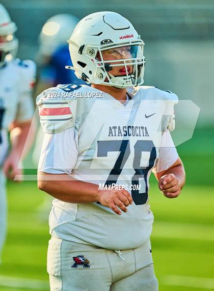 Thumbnail 2 in Atascocita vs King (B Team) photogallery.