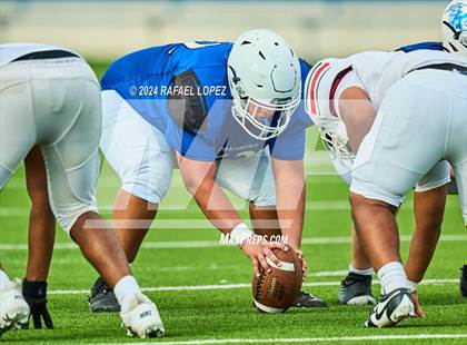 Thumbnail 1 in Atascocita vs King (B Team) photogallery.