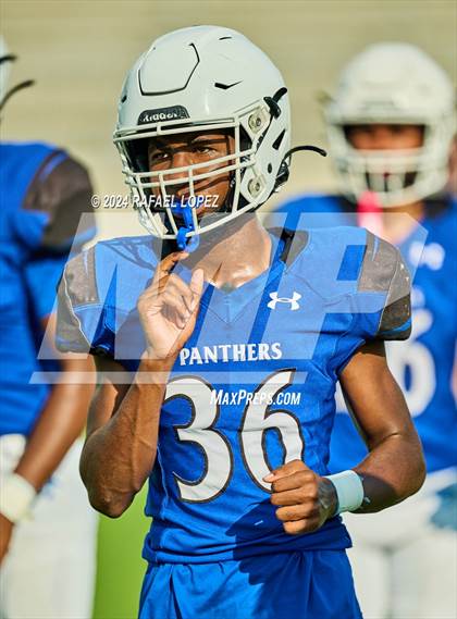 Thumbnail 3 in Atascocita vs King (B Team) photogallery.