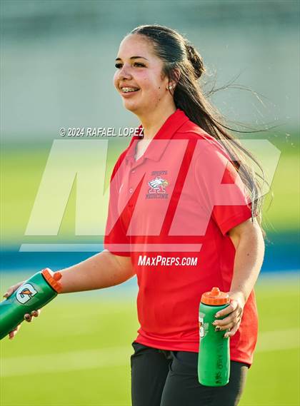 Thumbnail 2 in Atascocita vs King (B Team) photogallery.