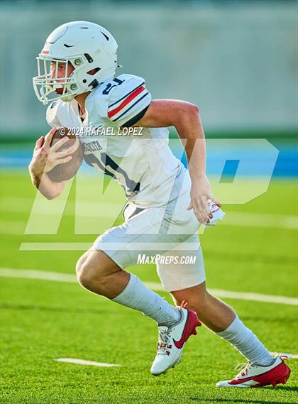 Thumbnail 1 in Atascocita vs King (B Team) photogallery.