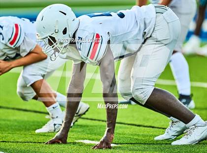Thumbnail 2 in Atascocita vs King (B Team) photogallery.