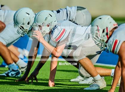 Thumbnail 1 in Atascocita vs King (B Team) photogallery.