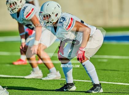 Thumbnail 1 in Atascocita vs King (B Team) photogallery.