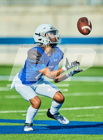 Thumbnail 2 in Atascocita vs King (B Team) photogallery.