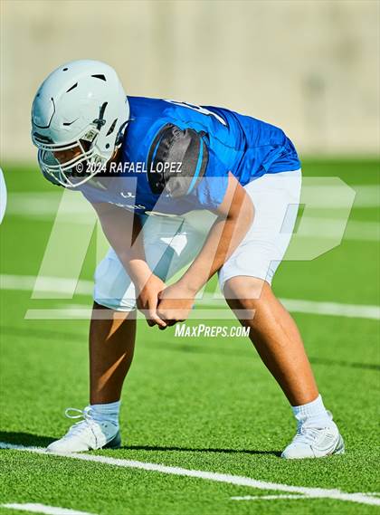 Thumbnail 1 in Atascocita vs King (B Team) photogallery.