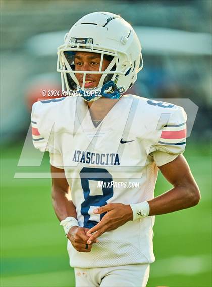 Thumbnail 2 in Atascocita vs King (B Team) photogallery.