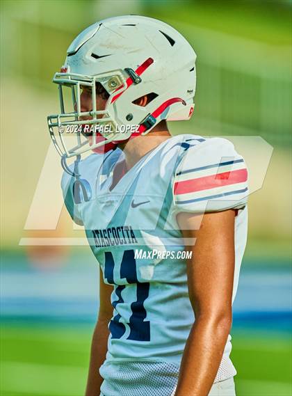 Thumbnail 2 in Atascocita vs King (B Team) photogallery.