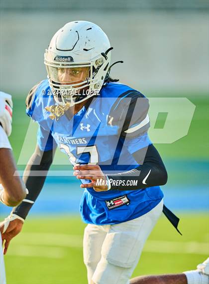Thumbnail 1 in Atascocita vs King (B Team) photogallery.