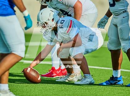 Thumbnail 1 in Atascocita vs King (B Team) photogallery.